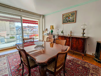 appartement à Biarritz (64)