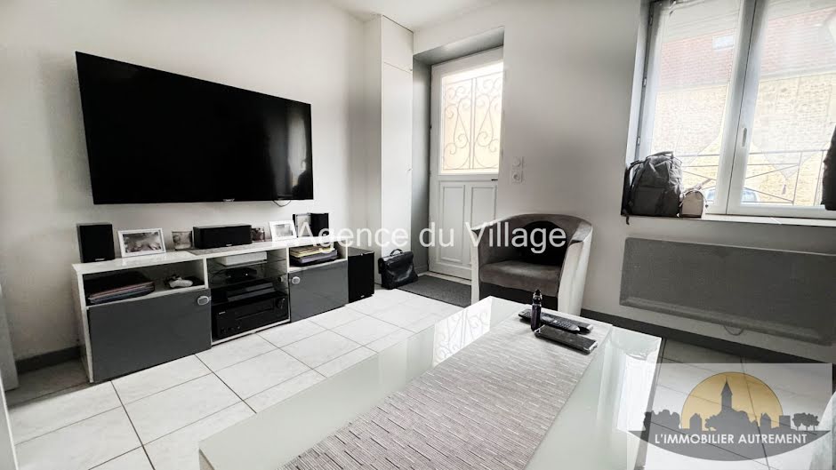 Vente appartement 4 pièces 66 m² à Bornel (60540), 189 000 €