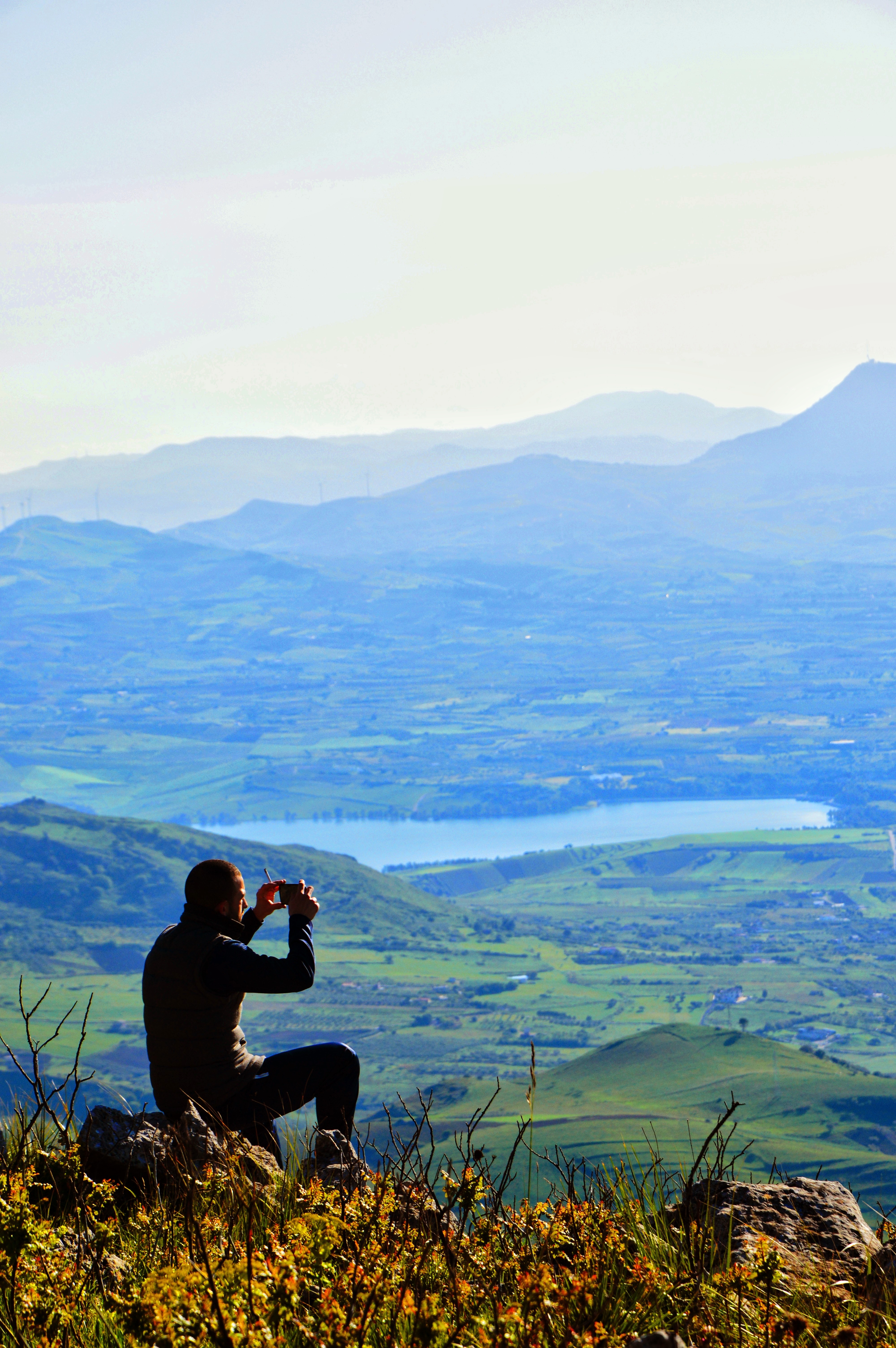 Fotografi al quadrato. di Filippo Toia