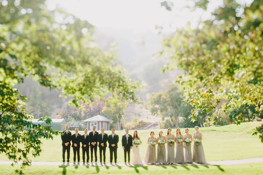 Fotógrafo de casamento Jake Odening (jakeodening). Foto de 31 de dezembro 2019