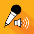 Mic Speaker ( Karaoke microphone )2.0.02