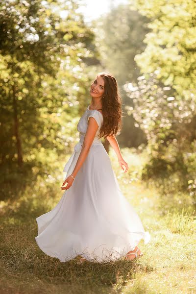 Photographe de mariage Tatyana Minceva (mtina). Photo du 22 octobre 2018