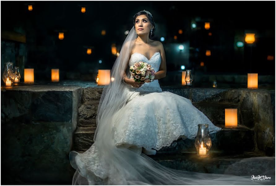 Wedding photographer Veronica Oscategui (juanjoyvero). Photo of 7 November 2019