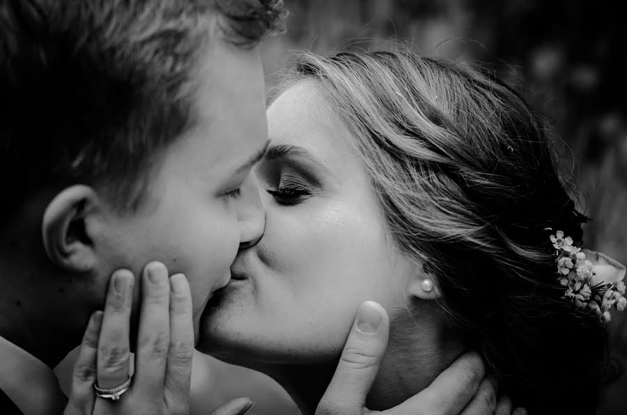 Photographe de mariage Frauke Karsten (ganzinweiss). Photo du 18 janvier 2018