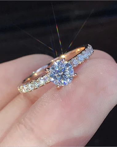 Ring voor Trouwring - 0