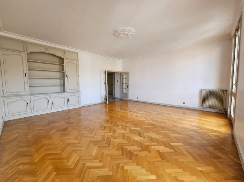 Vente appartement 3 pièces 101 m² à Le Puy-en-Velay (43000), 231 000 €