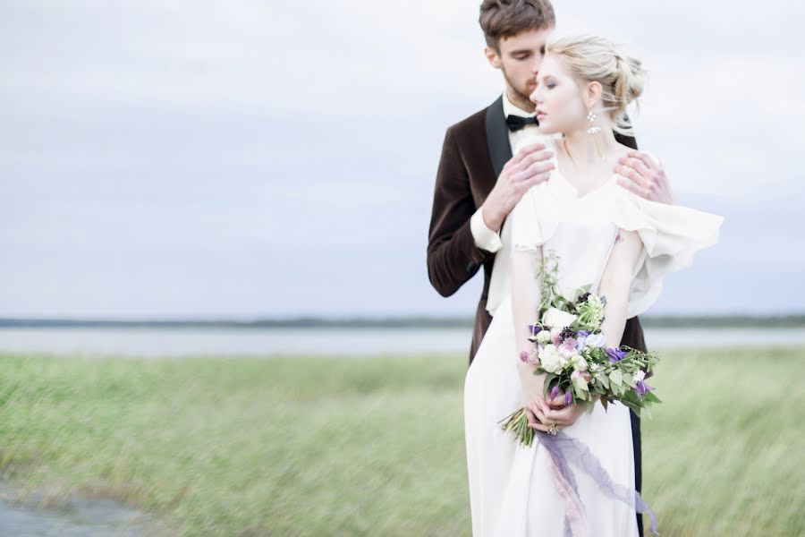 Fotógrafo de bodas Tatyana Borodina (tborodina). Foto del 13 de mayo 2017