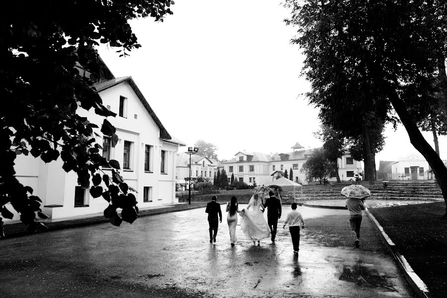 Jurufoto perkahwinan Dmitriy Feofanov (dmitryfeofanov). Foto pada 15 Mei 2017