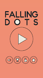 Falling Dots