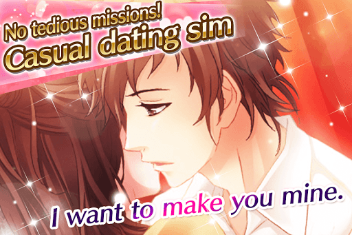 A Slick Romance: Otome games free dating sim 1.7.0 screenshots apk mod hack proof 2