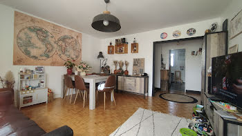 appartement à Beauvais (60)