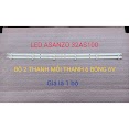 Bộ Led Tivi A Sanzo 32As100 Mới 100% Hàng Zin Hãng K320Wdc1 A2 2019 - 12 - 12 4708 - K32Wdc - A2113N01