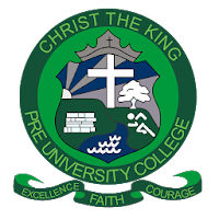 Christ The King PU College