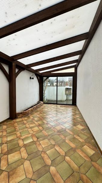 Vente maison 4 pièces 100 m² à Montivilliers (76290), 276 000 €