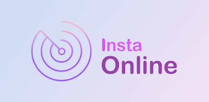 InstaOnline Last Seen Tracker Screenshot