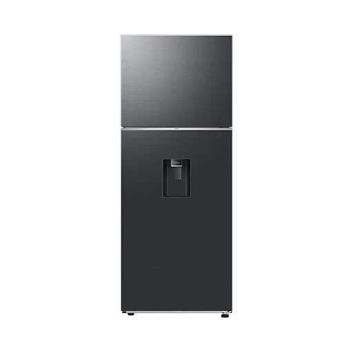 Tủ lạnh Bespoke Samsung Inverter 382 lít RT38CG6584B1SV (Đen)
