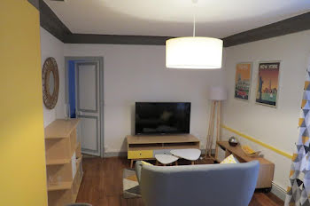 appartement à Orleans (45)