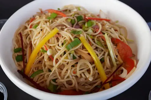 Vegetables Noodles [Ctj]