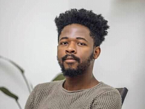 Nigerian Star Johnny Drille