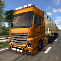 Icon European Truck Simulator