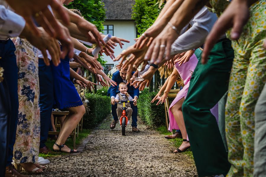 Fotografo di matrimoni Kobe Vanderzande (kobevanderzande1). Foto del 2 gennaio 2023