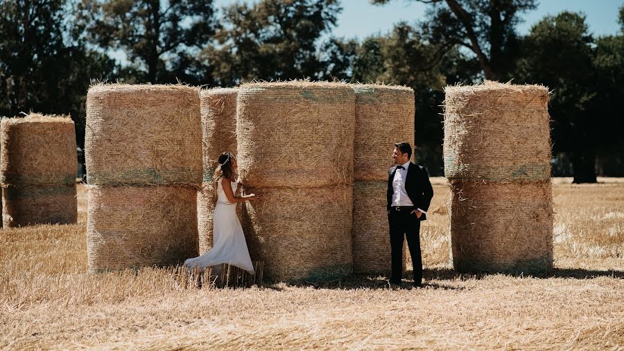 Fotografo di matrimoni Orlando Villalón (orlaustral). Foto del 9 febbraio 2019