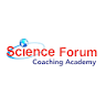 Science Forum Coaching Academy icon