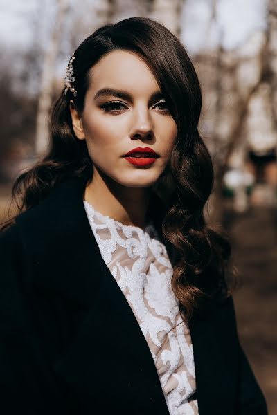 Svatební fotograf Elena Andrasyuk (lenora). Fotografie z 2.května 2019