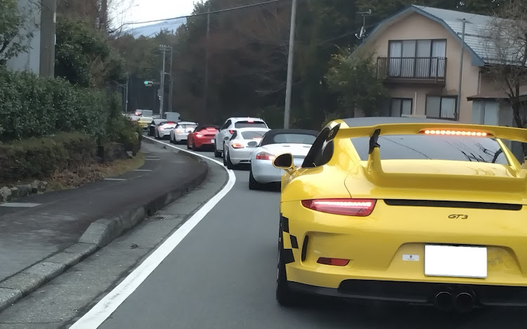911 クーペのシュガー(自分に甘い)さんが投稿したカスタム事例の投稿画像19枚目