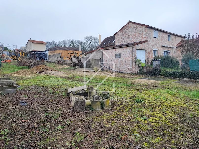 Vente terrain à batir  301 m² à Champigny-sur-Marne (94500), 312 000 €