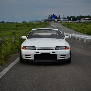 スカイライン GT-R BNR32