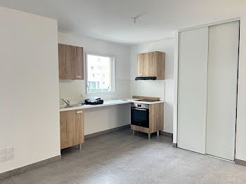 appartement à Lyon 8ème (69)