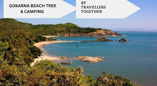 GOKARNA BEACH TREK/SIGHTSEEING