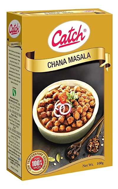 Catch Chicken Masala 100 Gm