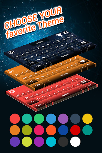 Pashto English Keyboard- Pashto keyboard typing