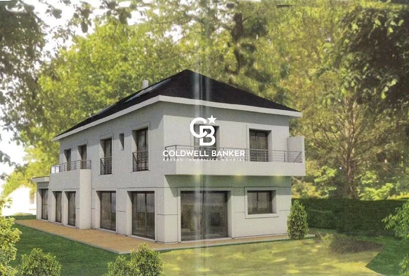  Vente Terrain à bâtir - à Maisons-Laffitte (78600) 