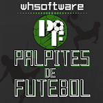 Cover Image of डाउनलोड Palpites de Futebol 1.0.0 APK