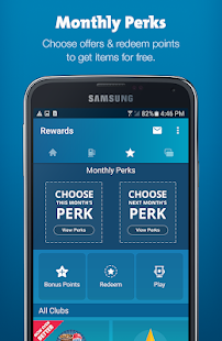 Speedway Fuel & Speedy Rewards - Apps on Google Play