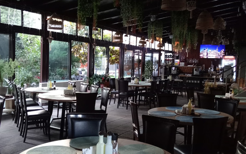 Restaurant Roxy&Maryo Eforie Nord