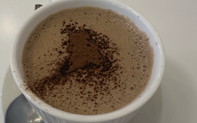 Tiny House Cafe & Restaurant | ไทนี่เฮ้าส์คาเฟ่แอนด์เรสเตอรองต์