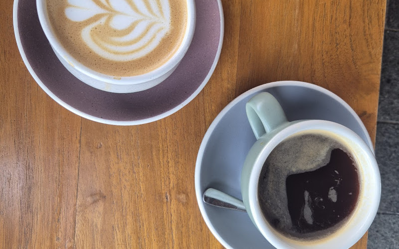 KARO ESPRESSO