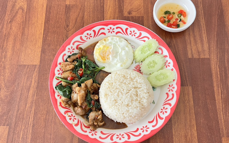 Baan Thai 반타이 บ้านไทย Thai Restaurant in Jeju