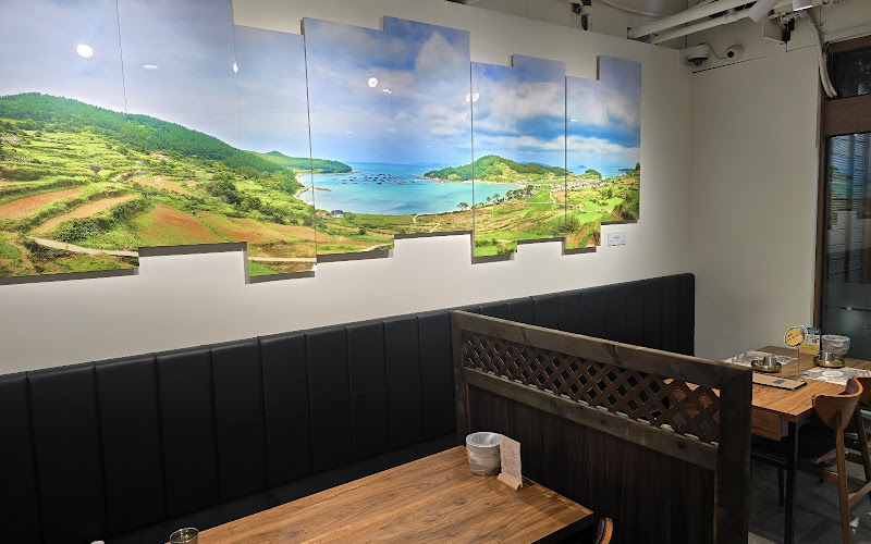 진전복삼계탕 신논현점