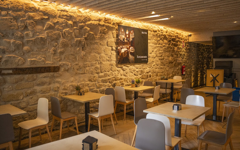 Wine Bar · Restaurante Biazteri 1974