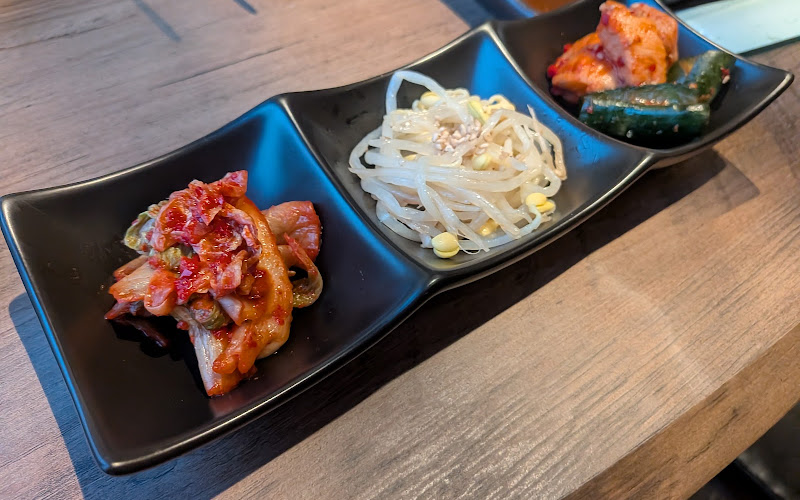 和牛焼肉ぼなぺてぃ