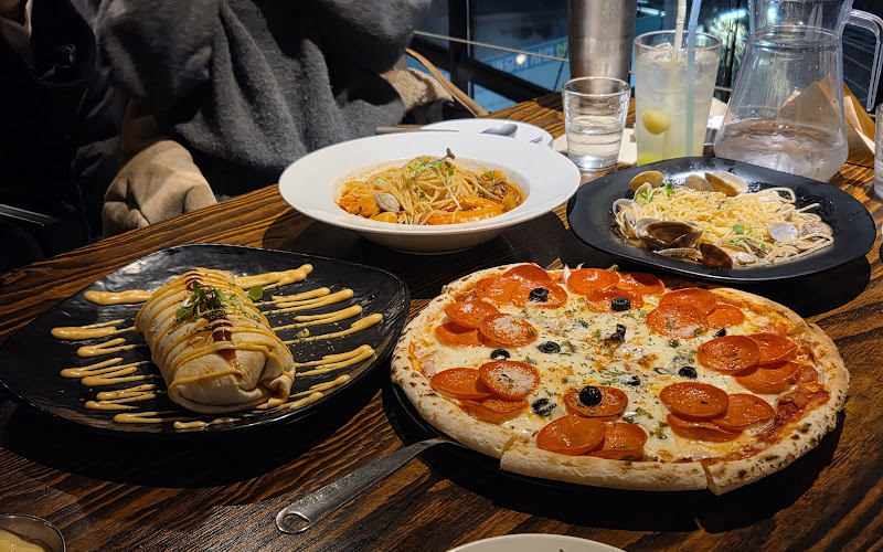 다나(DANA) 대구 동성로 본점