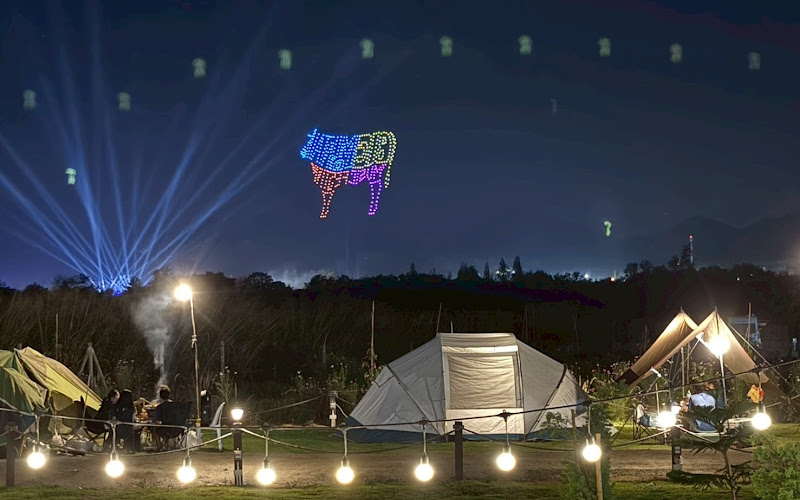 LeLaNa Farmstay Camping - Khao Yai