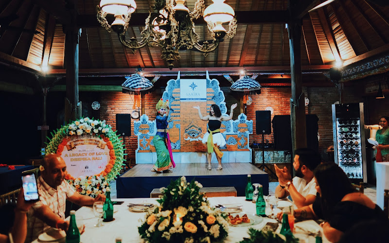 The Sarira Restaurant