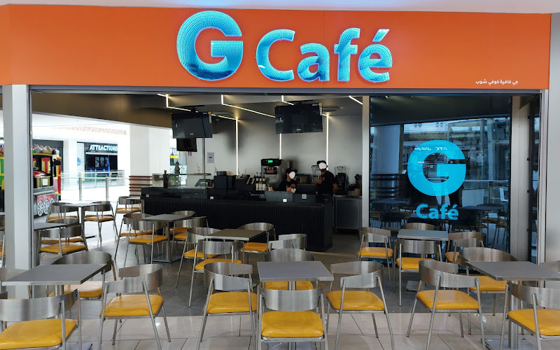 G Café