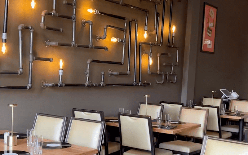 Melodia Restaurant